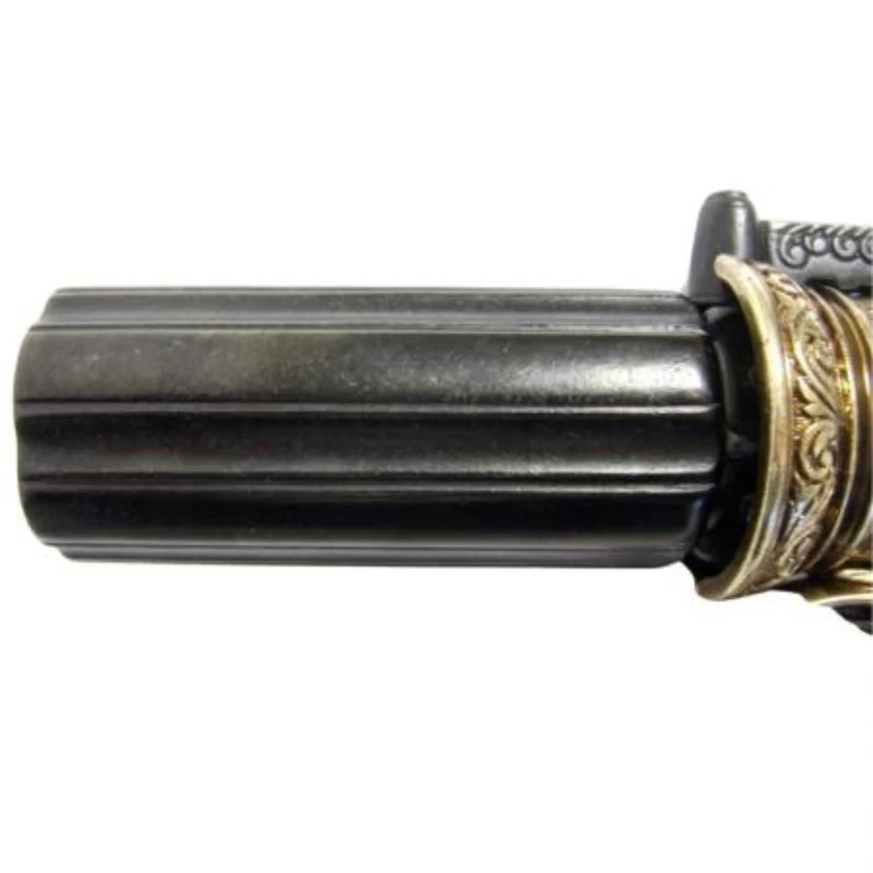 Револвер с 6 дула Denix 5071